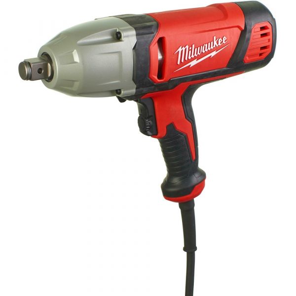 Milwaukee 3/4 Drive Impact Wrench, 520 Nm | [IPWE520R]